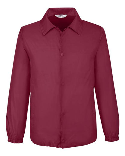 Unisex Zone Protect Coaches Jacket