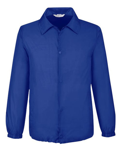 Unisex Zone Protect Coaches Jacket
