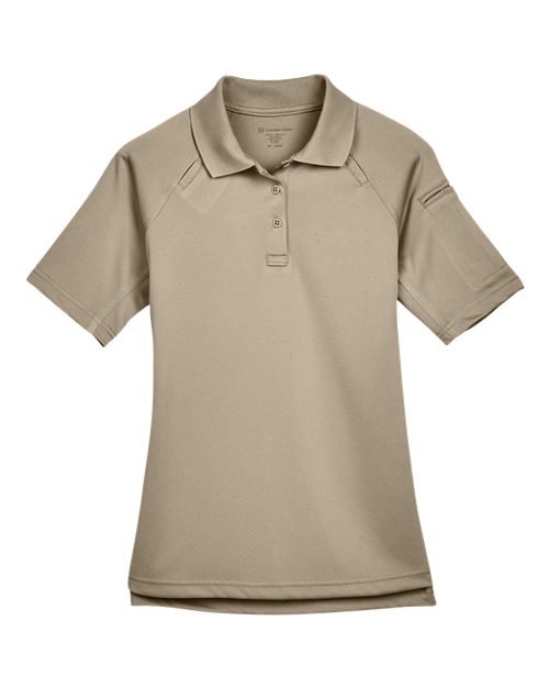 Women's Advantage Tactical Polo