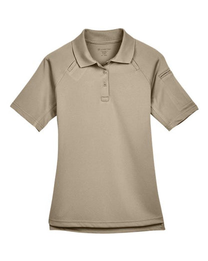 Women's Advantage Tactical Polo