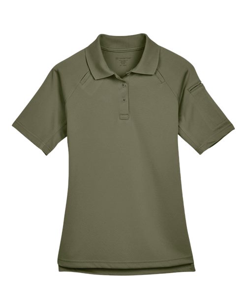 Women's Advantage Tactical Polo