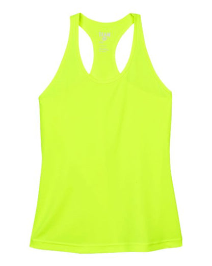 Women's Zone Performance Racerback Tank