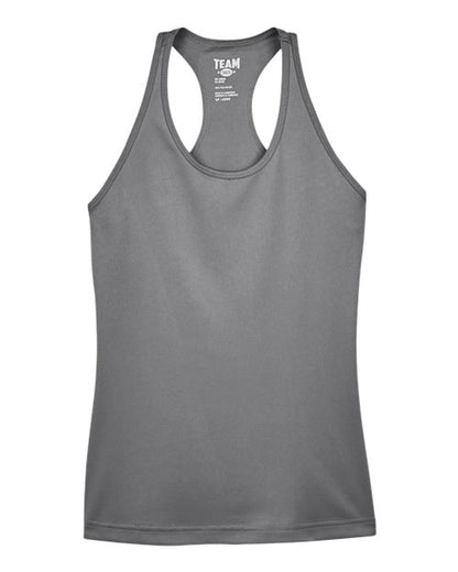 Women's Zone Performance Racerback Tank