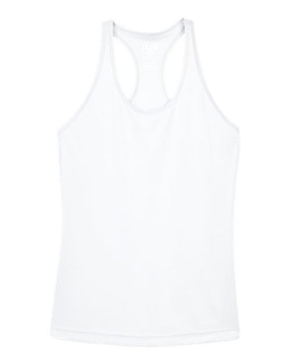 Women's Zone Performance Racerback Tank