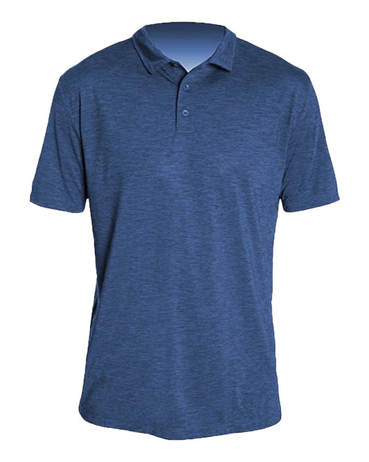 ANETIK Low Pro Tech Polo - MPLPRS0