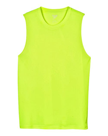 Men's Zone Performance Muscle T-Shirt