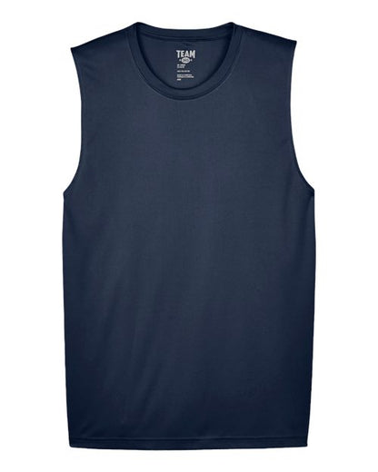 Men's Zone Performance Muscle T-Shirt