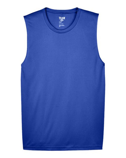Men's Zone Performance Muscle T-Shirt