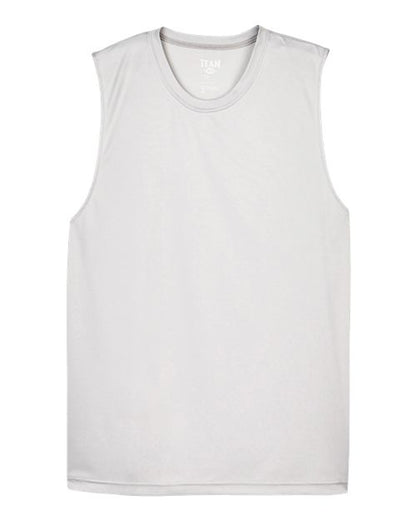 Men's Zone Performance Muscle T-Shirt