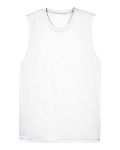 Men's Zone Performance Muscle T-Shirt