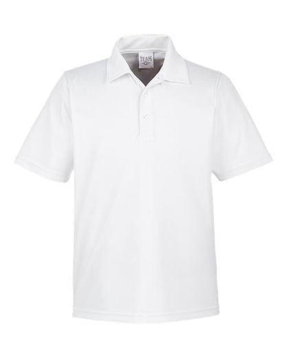 Men's Zone Performance Polo