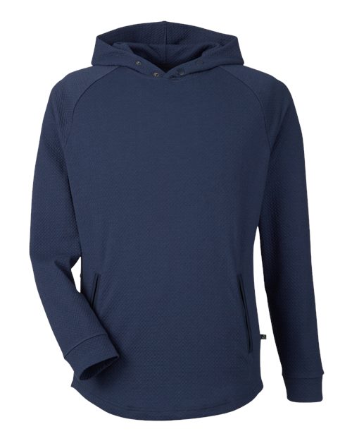 Unisex Camden Hooded Pullover
