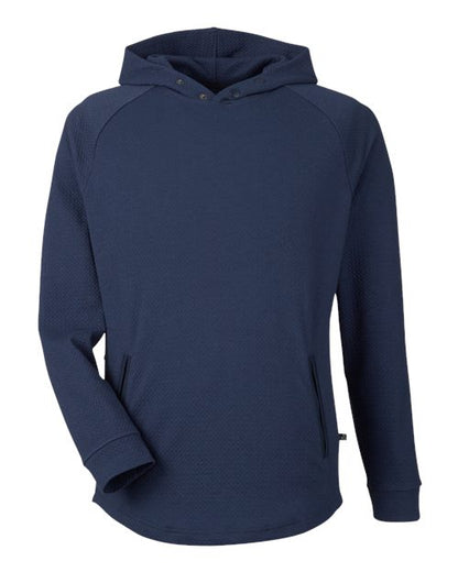 Unisex Camden Hooded Pullover