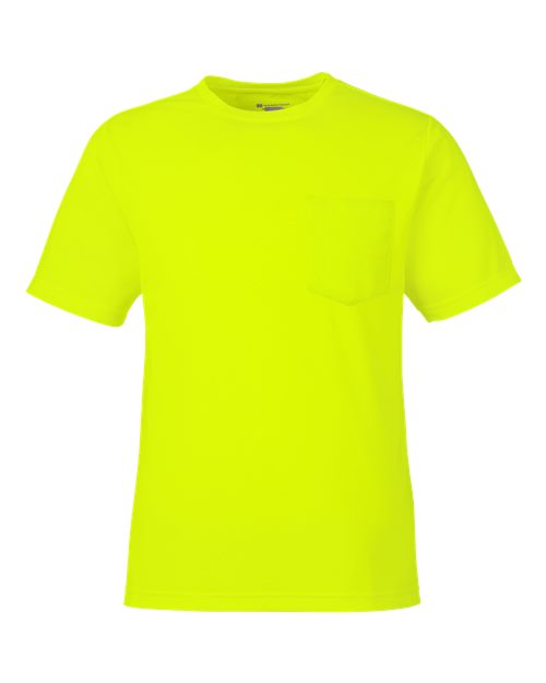 Unisex Charge Snag and Soil Protect T-Shirt
