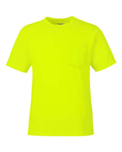 Unisex Charge Snag and Soil Protect T-Shirt