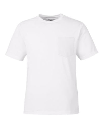 Unisex Charge Snag and Soil Protect T-Shirt