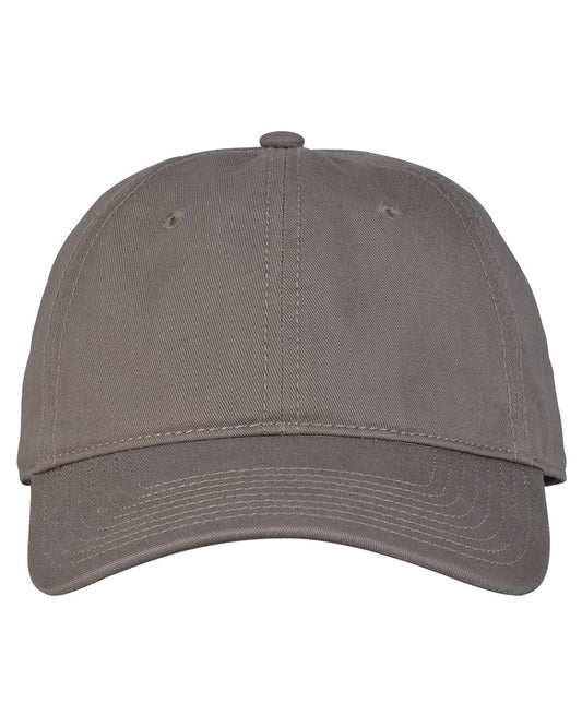 The Game Classic Twill Cap - GB210