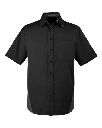 Men's Flash IL Colorblock Shirt