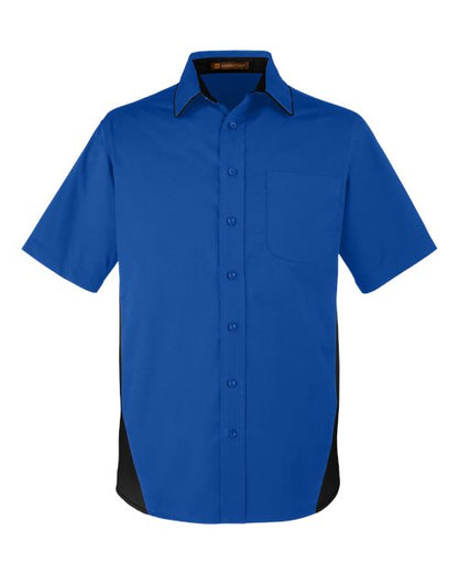 Men's Flash IL Colorblock Shirt