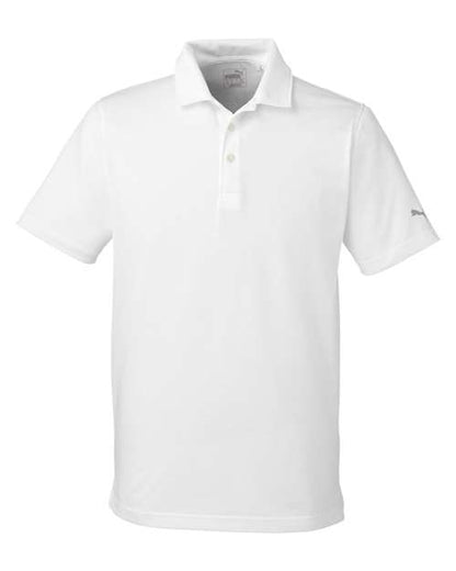 Men's Fusion Polo