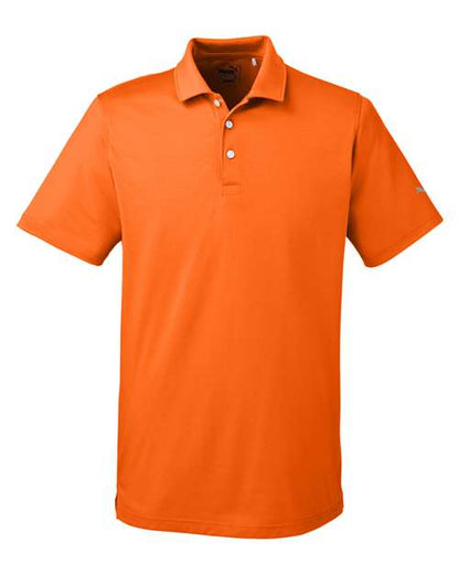 Men's Fusion Polo