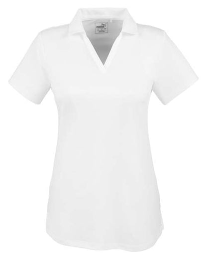 Women's Icon Golf Polo