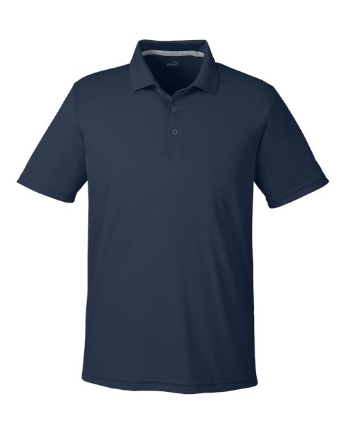 Men's Gamer Golf Polo
