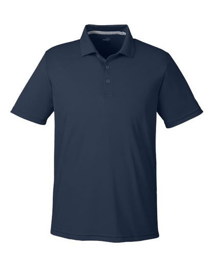 Men's Gamer Golf Polo