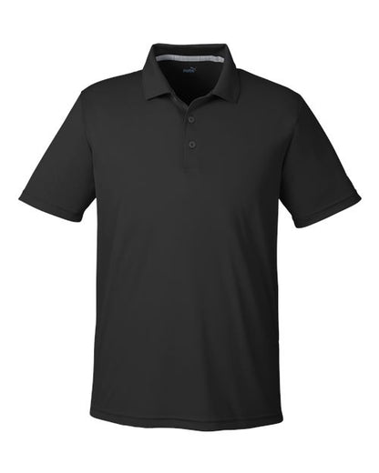 Men's Gamer Golf Polo