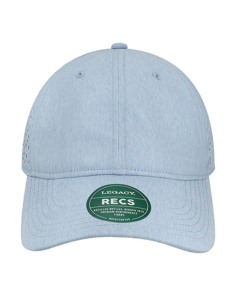LEGACY Reclaim Sport Mesh Cap - RECS