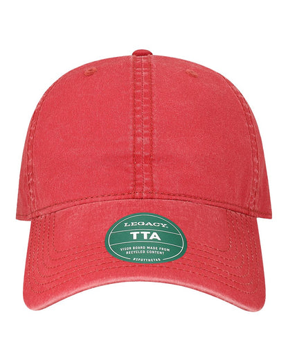 LEGACY Terra Twill Cap - TTA