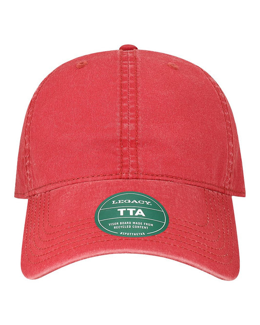 LEGACY Terra Twill Cap - TTA