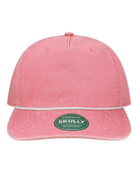LEGACY Skully Cap - SKULLY