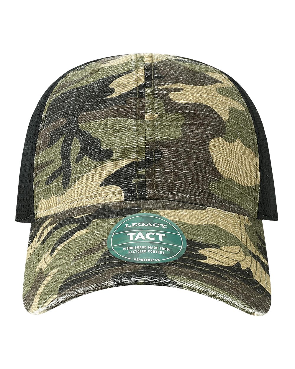 LEGACY Tacticool Cap - TACT