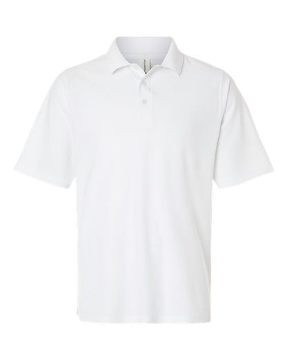Men's Tall Maverick CVC Pique Polo