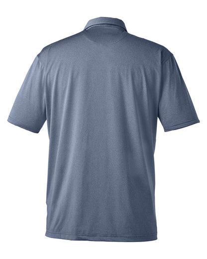 Swannies Parker Polo - SW1000