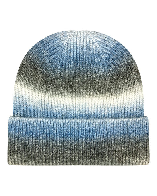 LEGACY Tie-Dyed Ribbed Beanie - KTDRB