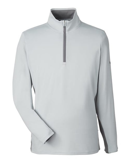 Men's Gamer Golf Quarter-Zip Pullover
