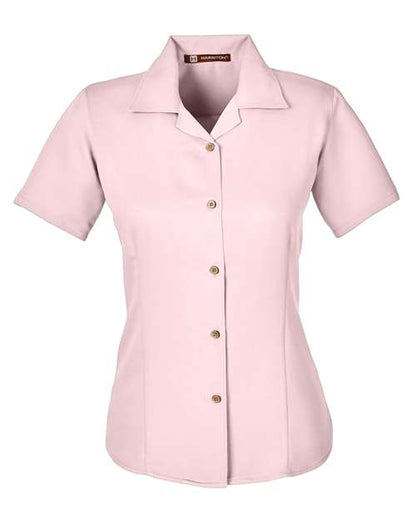 Women's Bahama Cord Camp Shirt
