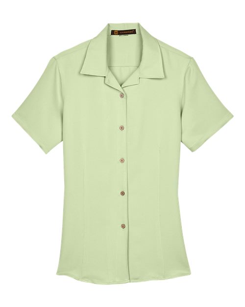 Women's Bahama Cord Camp Shirt