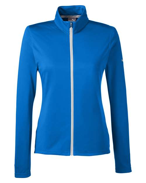 Women's Icon Full-Zip Jacket