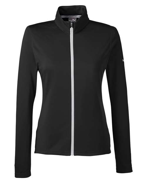 Women's Icon Full-Zip Jacket