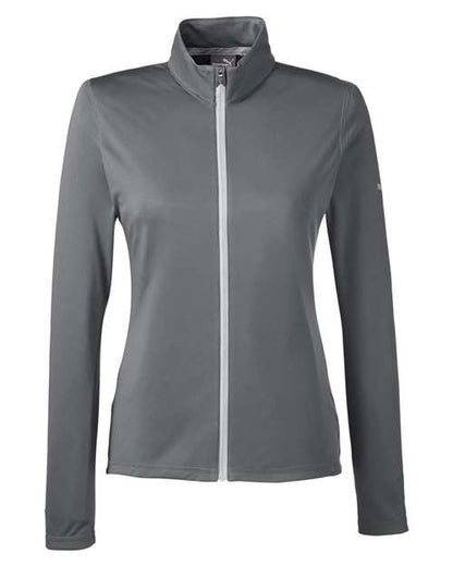 Women's Icon Full-Zip Jacket