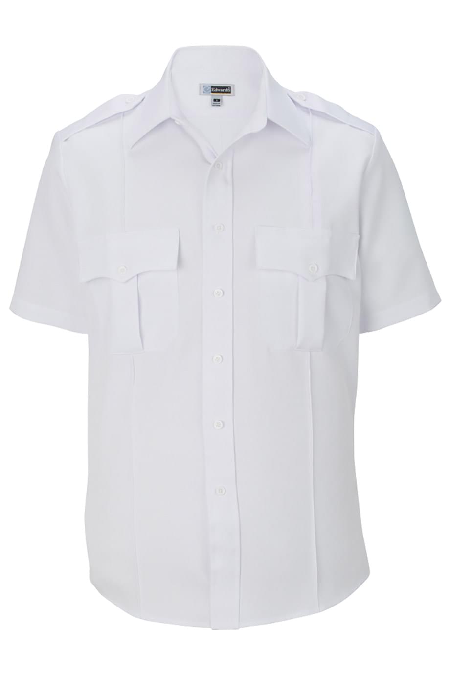 Security Shirt - Short Sleeve - 1225