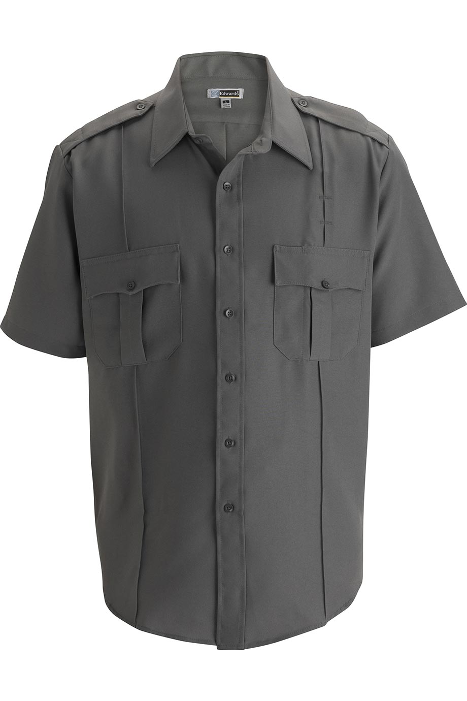 Security Shirt - Short Sleeve