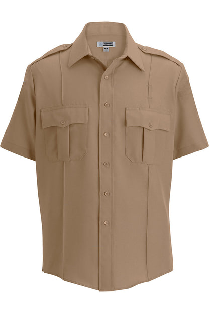Security Shirt - Short Sleeve