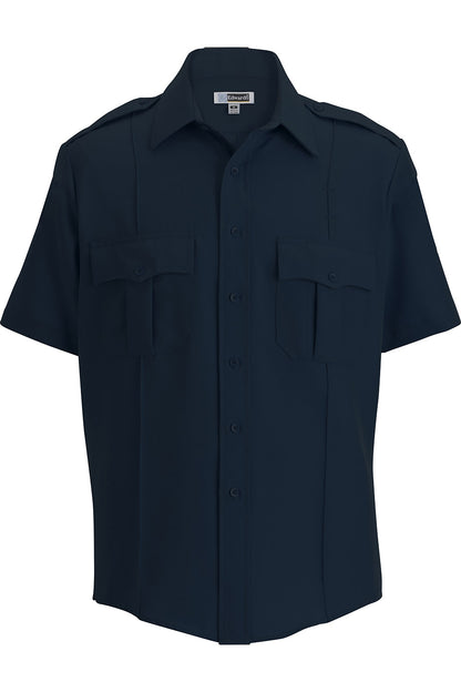 Security Shirt - Short Sleeve - 1225