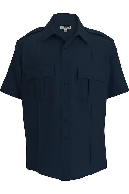 Security Shirt - Short Sleeve - 1225