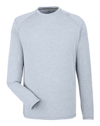 Men's Carrollton Fitness Long Sleeve T-Shirt
