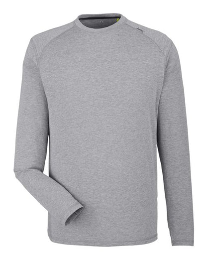 Men's Carrollton Fitness Long Sleeve T-Shirt